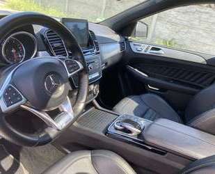 Mercedes-Benz GLE 43 AMG Gebrauchtwagen