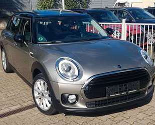 Ford Cooper Clubman 