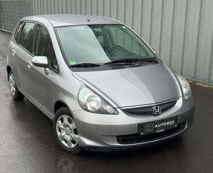Honda Jazz Gebrauchtwagen