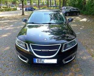 Saab 9-5 Gebrauchtwagen