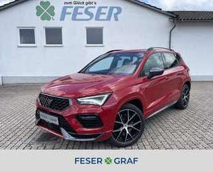 Kia Ateca 