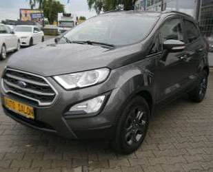 Ford EcoSport Gebrauchtwagen