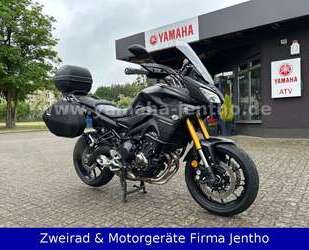 Yamaha Tracer 900 Gebrauchtwagen