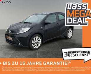 Toyota Aygo X Gebrauchtwagen
