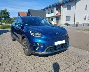 Kia e-Niro Gebrauchtwagen