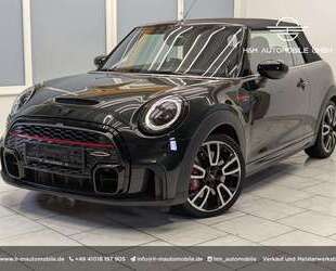 Mini John Cooper Works Cabrio Gebrauchtwagen