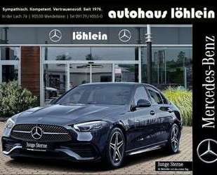 Mercedes-Benz C 200 Gebrauchtwagen