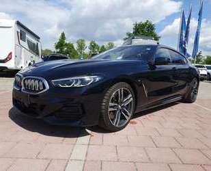 BMW 840 Gebrauchtwagen