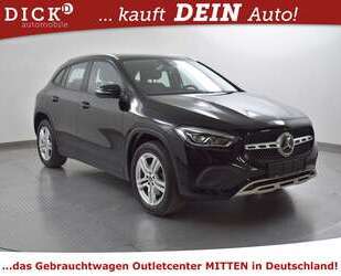 Mercedes-Benz GLA 250 Gebrauchtwagen