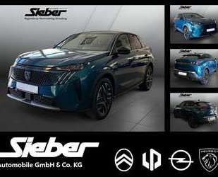 Peugeot 3008 Gebrauchtwagen