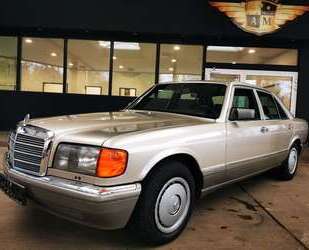 Mercedes-Benz 500 Gebrauchtwagen