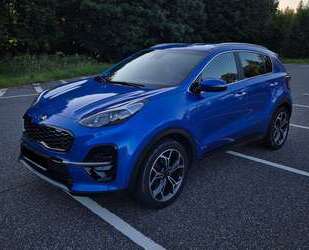 Kia Sportage Gebrauchtwagen