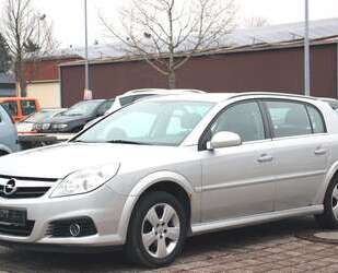 Opel Signum Gebrauchtwagen