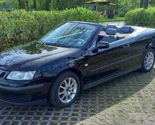 Saab 9-3 Gebrauchtwagen