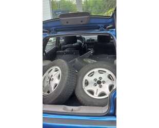 Subaru Impreza Gebrauchtwagen