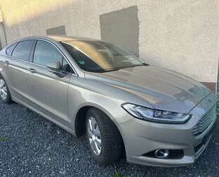 Ford Mondeo Gebrauchtwagen