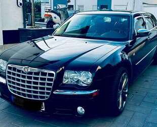 Chrysler 300C Gebrauchtwagen