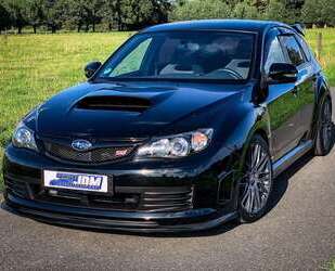 Subaru Impreza Gebrauchtwagen