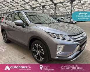 Mitsubishi Eclipse Cross Gebrauchtwagen