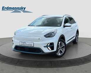 Kia e-Niro Gebrauchtwagen