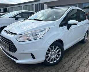 Ford B-Max Gebrauchtwagen
