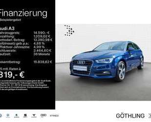 Audi A3 Gebrauchtwagen