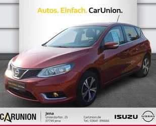 Nissan Pulsar Gebrauchtwagen