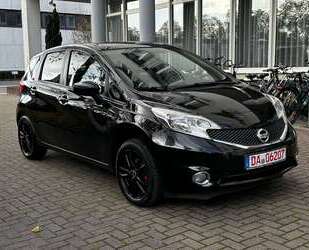 Nissan Note Gebrauchtwagen