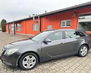 Opel Insignia Gebrauchtwagen