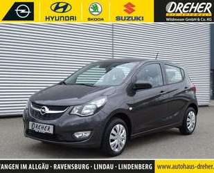 Opel Karl Gebrauchtwagen