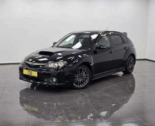 Subaru WRX Gebrauchtwagen