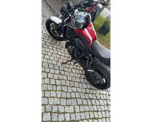 Yamaha XSR 700 Gebrauchtwagen