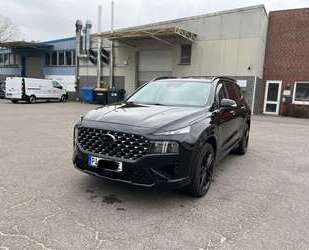 Hyundai SANTA FE Gebrauchtwagen