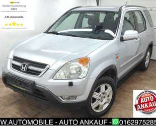 Honda CR-V Gebrauchtwagen
