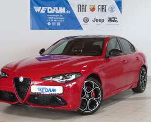 Alfa Romeo Giulia Gebrauchtwagen