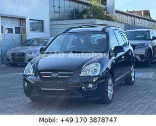 Kia Carens Gebrauchtwagen