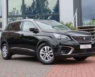 Peugeot 5008 Gebrauchtwagen
