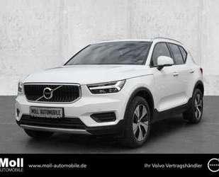 Volvo XC40 Gebrauchtwagen