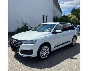 Audi Q7 Gebrauchtwagen