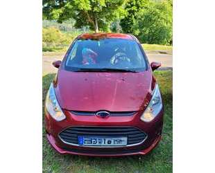 Ford B-Max Gebrauchtwagen