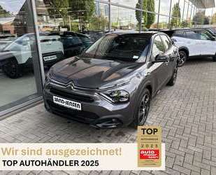 Citroen C4 Gebrauchtwagen