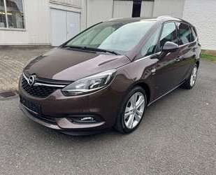 Opel Zafira Gebrauchtwagen
