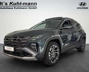 Hyundai TUCSON Gebrauchtwagen