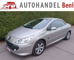 Peugeot 307 Gebrauchtwagen