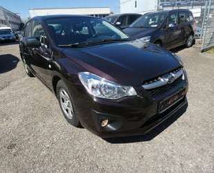 Subaru Impreza Gebrauchtwagen