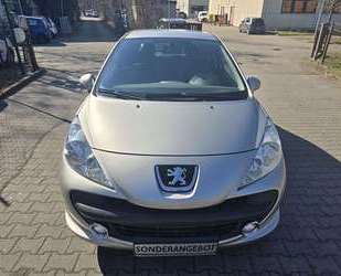 Peugeot 207 Gebrauchtwagen