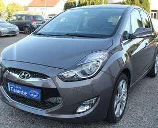 Hyundai iX20 Gebrauchtwagen
