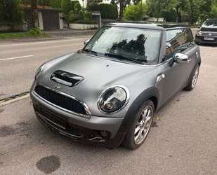 Mini Cooper S Gebrauchtwagen