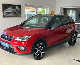 Seat Arona Gebrauchtwagen