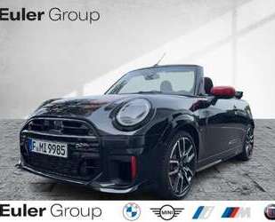 Mini John Cooper Works Cabrio Gebrauchtwagen